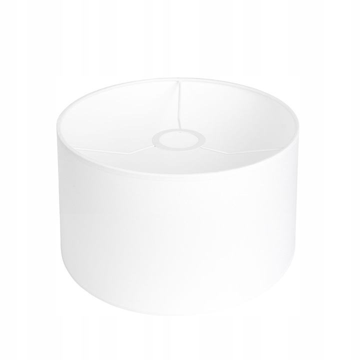 NOWOCZESNY ABAŻUR DO LAMPY SUFITOWEJ LAMPKI NOCNEJ 25CM