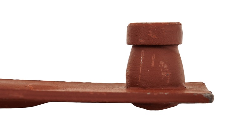 ZESTAW NAPRAWCZY KOSIARKI ROTACYJNEJ 1,65M 1,85M TRZYMAKI NOŻE + ŚRUBY KPL