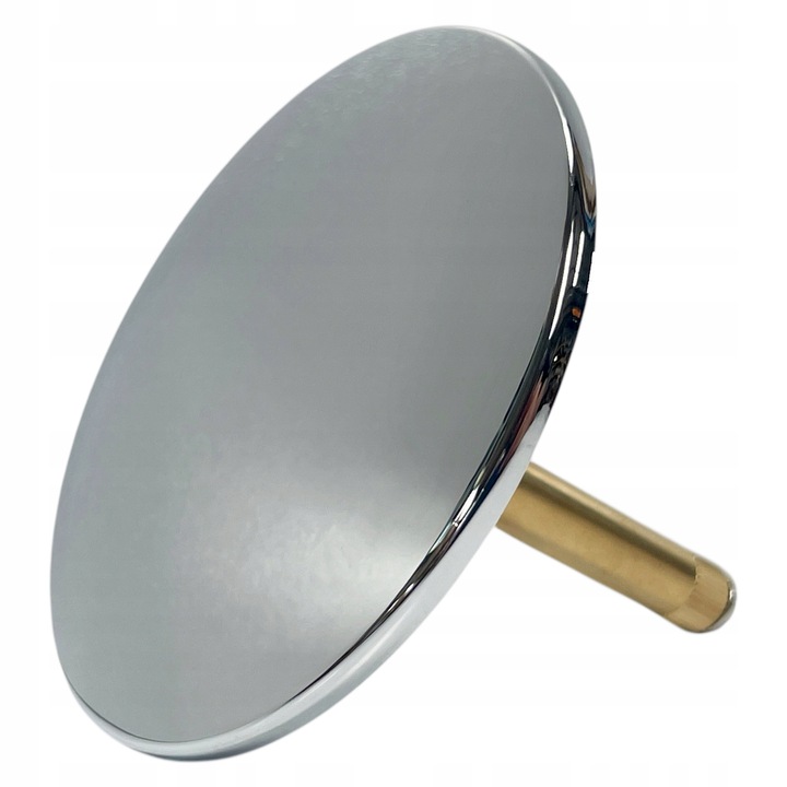 KOREK SYFONU WANNOWEGO ZATYCZKA WANNY ? 70mm 7cm