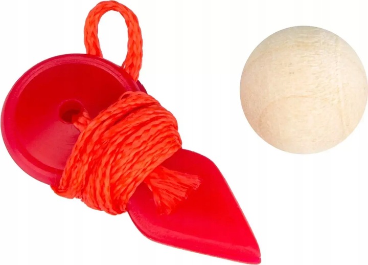 Zestaw Kule Bule do gry Boule mini Petanque GET&GO 9el