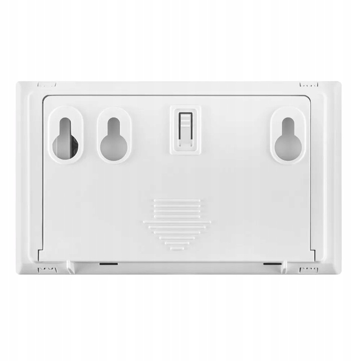 Czujnik tlenku węgla (czadu) Kidde K10LLDCO LCD 10 lat