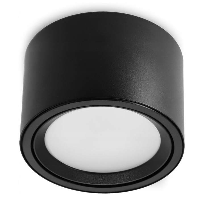 Lampa Sufitowa LED Oprawa Natynkowa Halogenowa Kinkiet Reflektor SPOT GX53