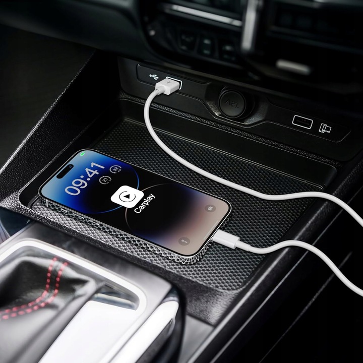 ZESTAW | SZYBKA ŁADOWARKA SIECIOWA USB TYPE-C + KABEL TYPE C | PD20W 3000mA