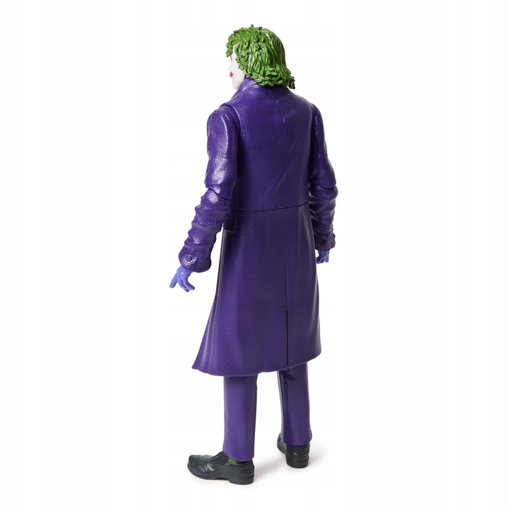 FIGURKA JOKER DC COMICS THE DARK KNIGHT 30 CM