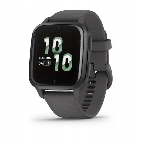 GARMIN Venu Sq 2 Music Edition smartwatch zegarek