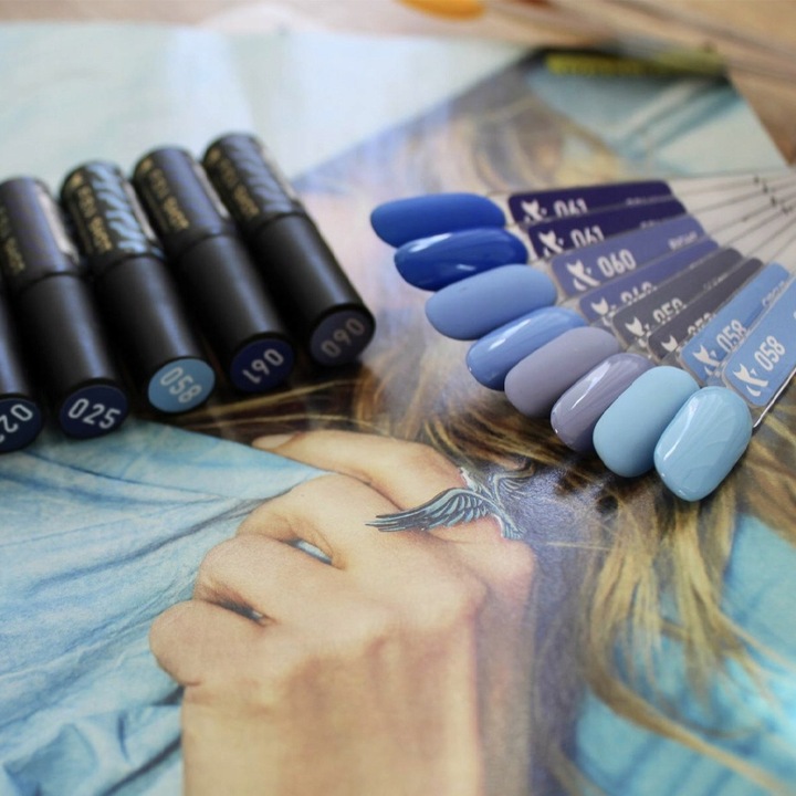 F.O.X. Base Power Baza hybrydowa 30ml do paznokci