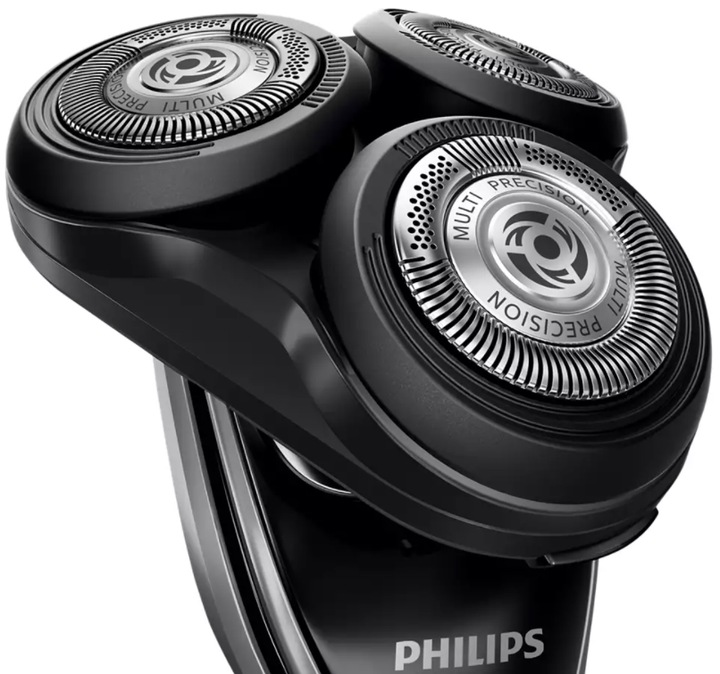Głowice golące do golarki Philips SH50/50 seria 5000 oryginalne