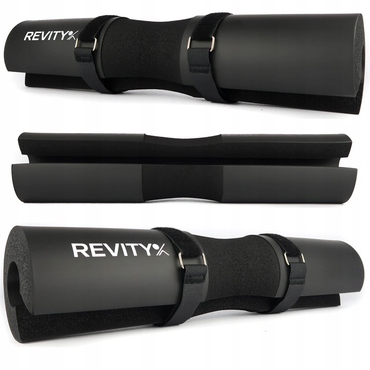 OCHRANIACZ NA SZTANGĘ GRYF PIANKOWY OSŁONA KARKU DO ĆWICZEŃ DO HIP THRUST