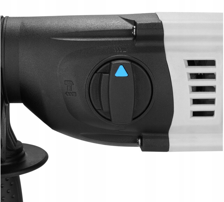 MŁOT UDAROWY MŁOTOWIERTARKA AKUMULATOROWA WIERTARKA UDAROWA SDS+ 3.2J