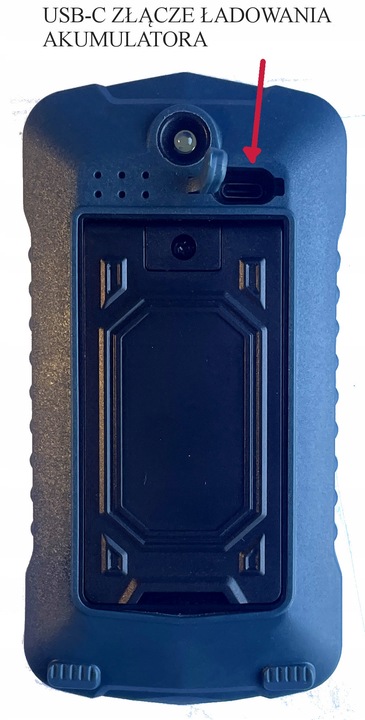 Miernik Uniwersalny True Rms Inteligentny - Automat FORSCHER 706