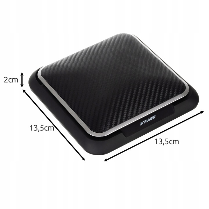 Uchwyt na Telefon do Samochodu Samoprzylepny Deskę Domu Podstawka na Biurko