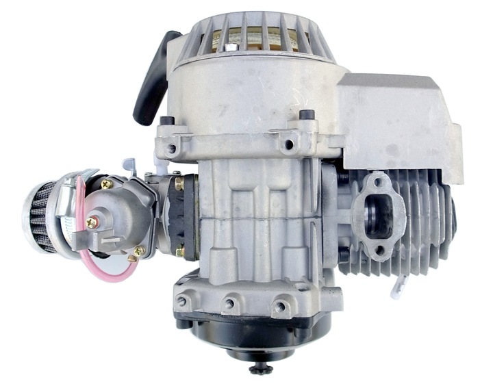 SILNIK MINI QUAD 60 CCM TUNING POCKET MARTINELLI Martinelli