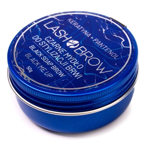 Mydełko Mydło koloryzujące do Brwi LASH BROW 50g