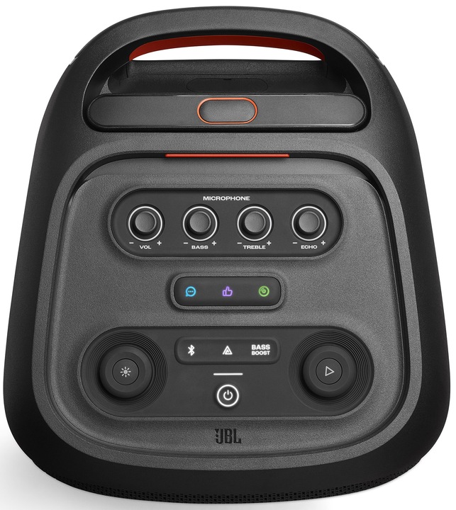 Power audio JBL Partybox Stage 320 240W