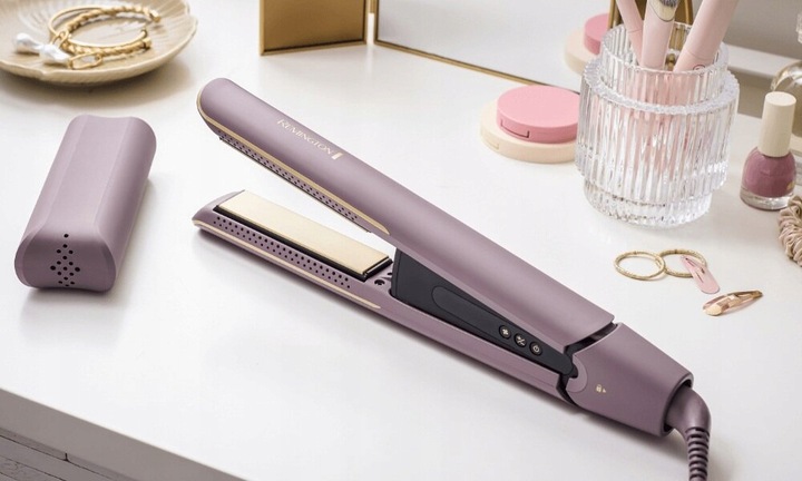 Prostownica REMINGTON S8930 Airvive 230 stopni