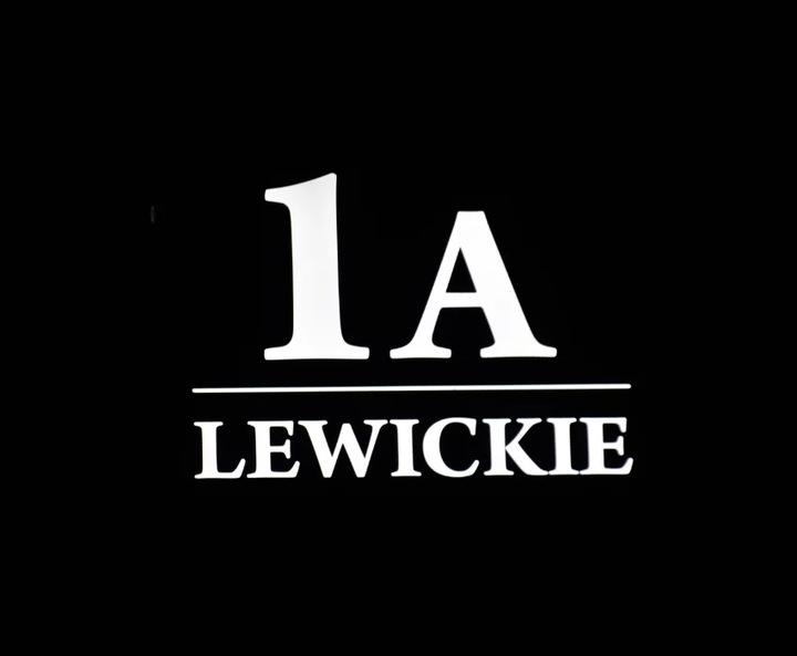 Podświetlany numer domu tabliczka tablica adresowa adres KML LED 30x20