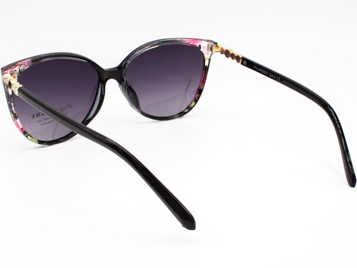 OKULARY PRZECIWSŁONECZNE POLARYZACYJNE DAMSKIE UV