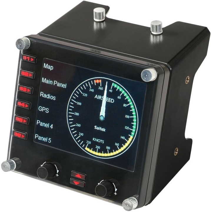 Kontroler LOGITECH G Saitek Pro Flight Instrument