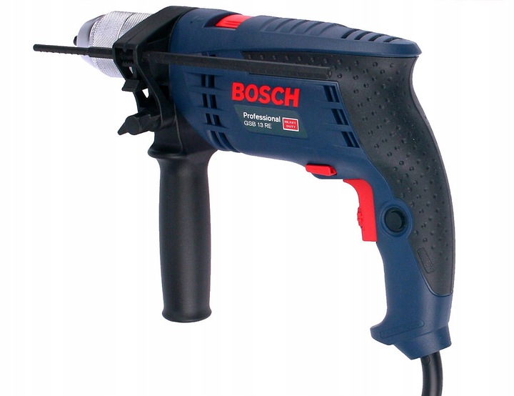 WIERTARKA UDAROWA GSB 13 RE BOSCH