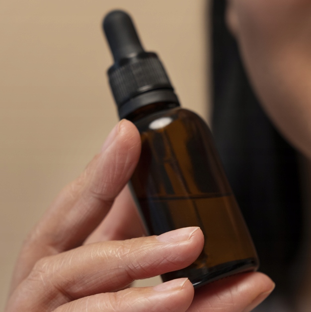 Olej Jojoba NIERAFINOWANY 100ml tłoczony na zimno JAKOŚĆ PREMIUM