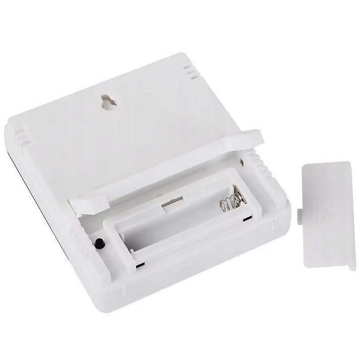 TERMOHIGROMETR TERMOMETR HIGROMETR TEMP WILGOTNOŚĆ