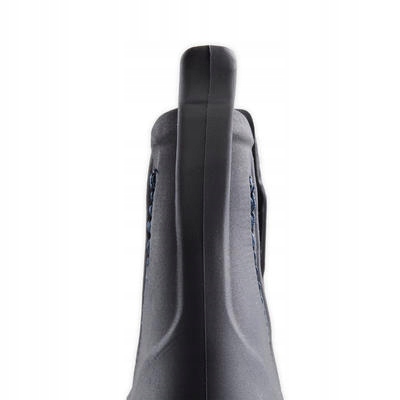 Sztyblety jeździeckie Fouganza 100 dla dzieci