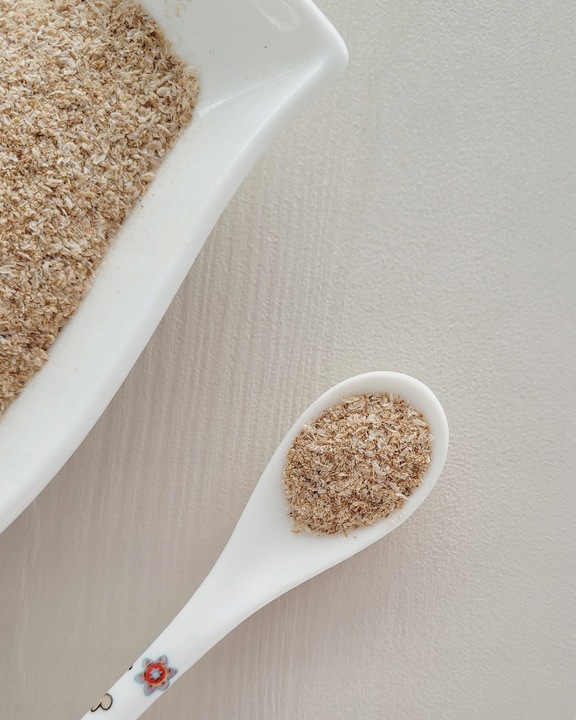 BABKA JAJOWATA błonnik łuska 500g keto witalny łupiny na chleb