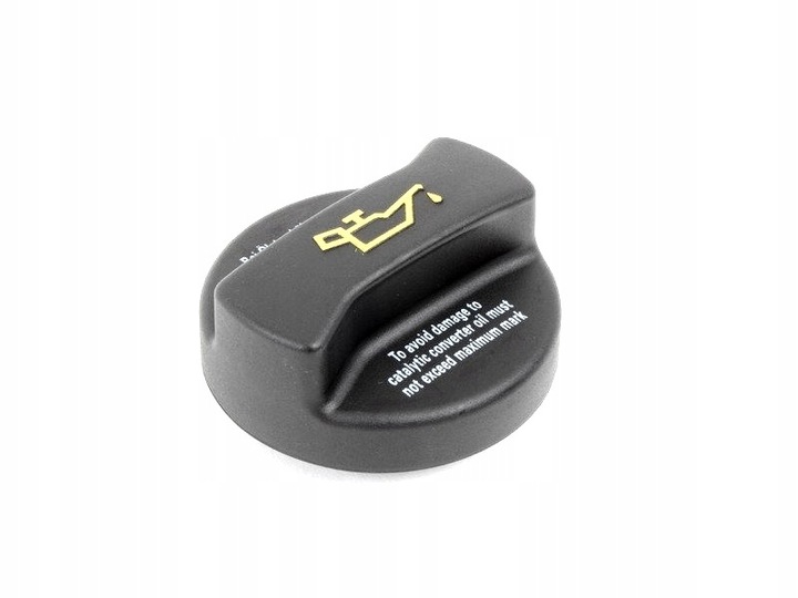 KOREK WLEWU OLEJU 06B103485C AUDI VW SEAT SKODA