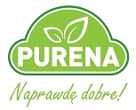 Lemoniada cytryna-pomarańcza koncentrat syrop baza PURENA 3x1kg na 18l