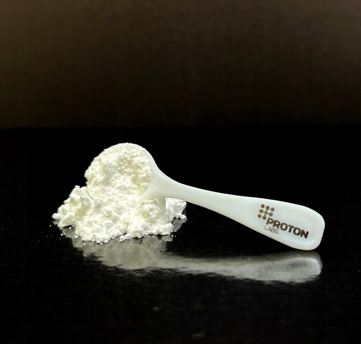 PROTON LABS L-treonian magnezu 100g - czysty proszek threonate