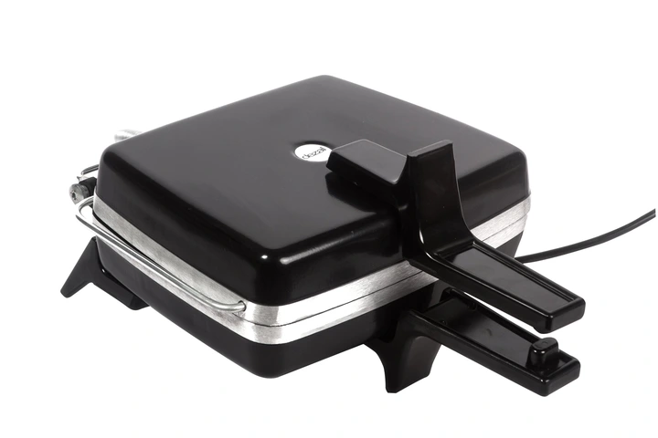 PROFESJONALNA GOFROWNICA DEZAL DO GOFRÓW 301.4 CHRUPIĄCE GOFRY SOLIDNA