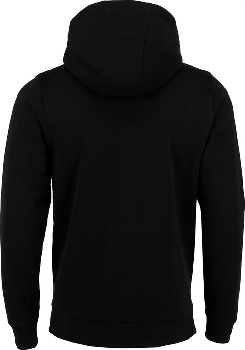 4F BLUZA Z KAPTUREM ROZPINANA BAWEŁNA BLM004B r. L