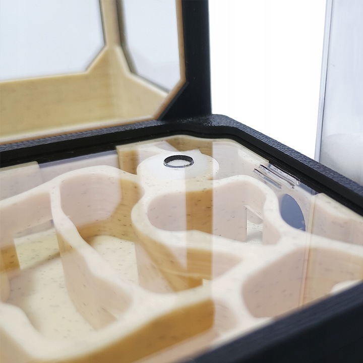 Formikarium AVERAGE M - Terrarium Dla Mrówek Modułowe 140x140