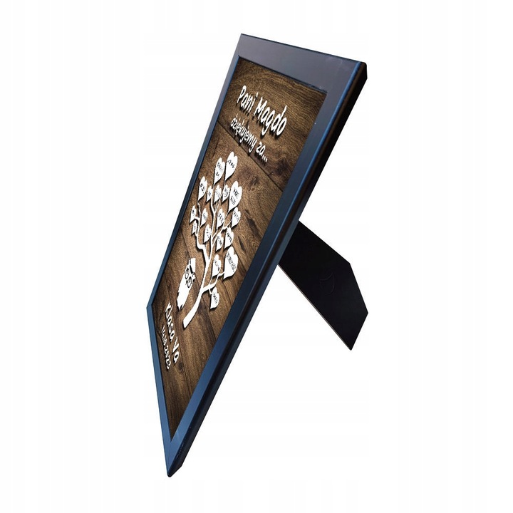 PODZIĘKOWANIE DLA NAUCZYCIELA PREZENT na Dzień Nauczyciela dla