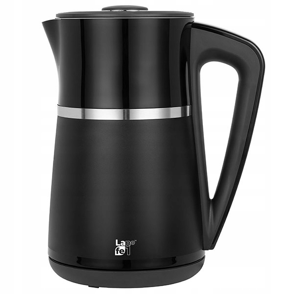 CZAJNIK ELEKTRYCZNY BEZPRZEWODOWY 1,7l 2200W REGULACJA TEMPERATURY