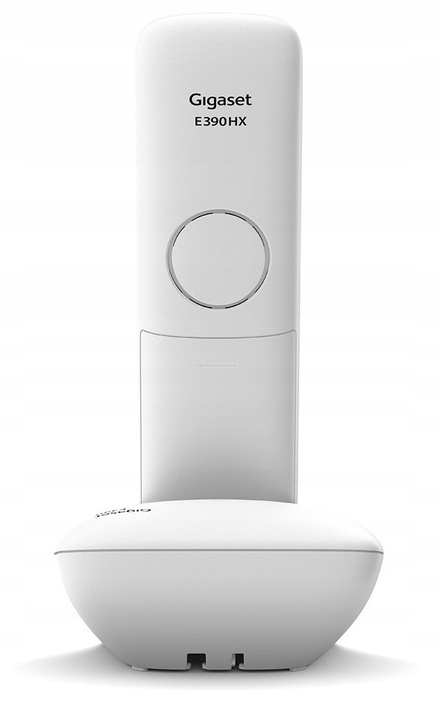 GIGASET Telefon bezprzewodowy E390