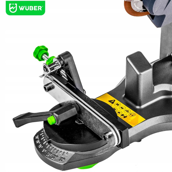 OSTRZAŁKA DO ŁAŃCUCHÓW 85 W PIŁ PILAREK DO OSTRZENIA ELEKTRYCZNA