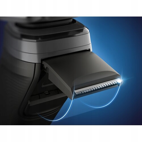 Golarka Philips S5887/10 Seria 5000 Trymer Wet&Dry głowicowa 360