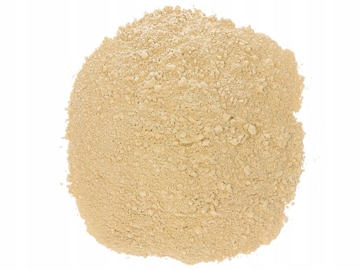 DIATOMIT NATURALNA ZIEMIA OKRZEMKOWA NAWÓZ DO ROŚLIN WARZYW NO PEST