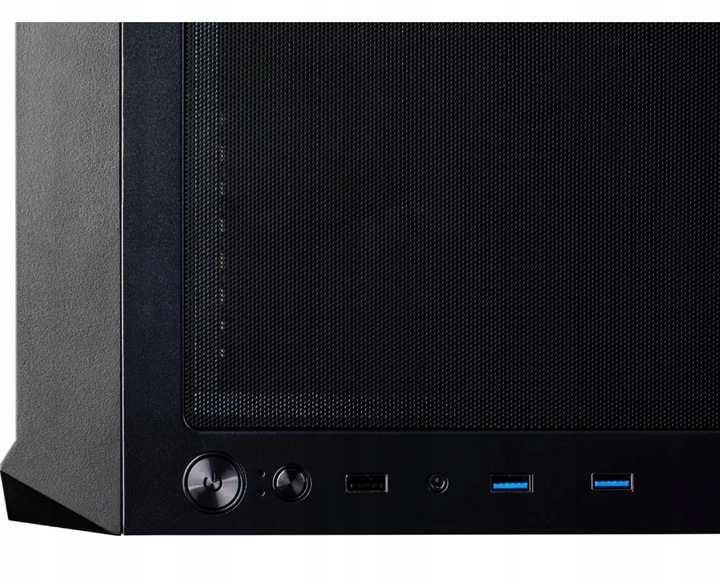 Obudowa Silver Monkey X Casket TG