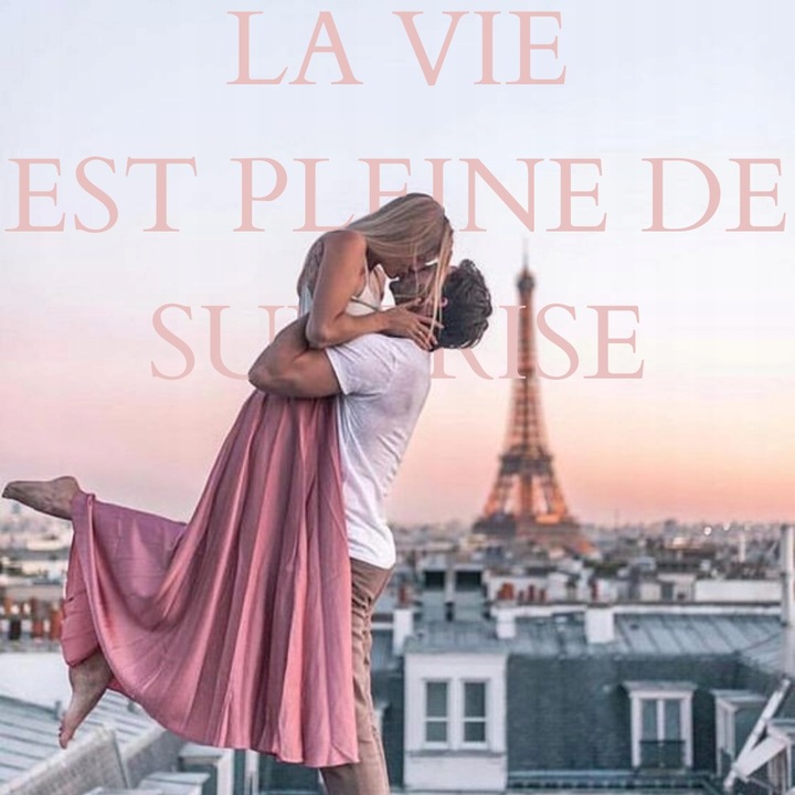 LA VIE EST PLEINE - LA VIE EST BELLE ŻEL POD PRYSZNIC DAMSKI ZAPACH PERFUM