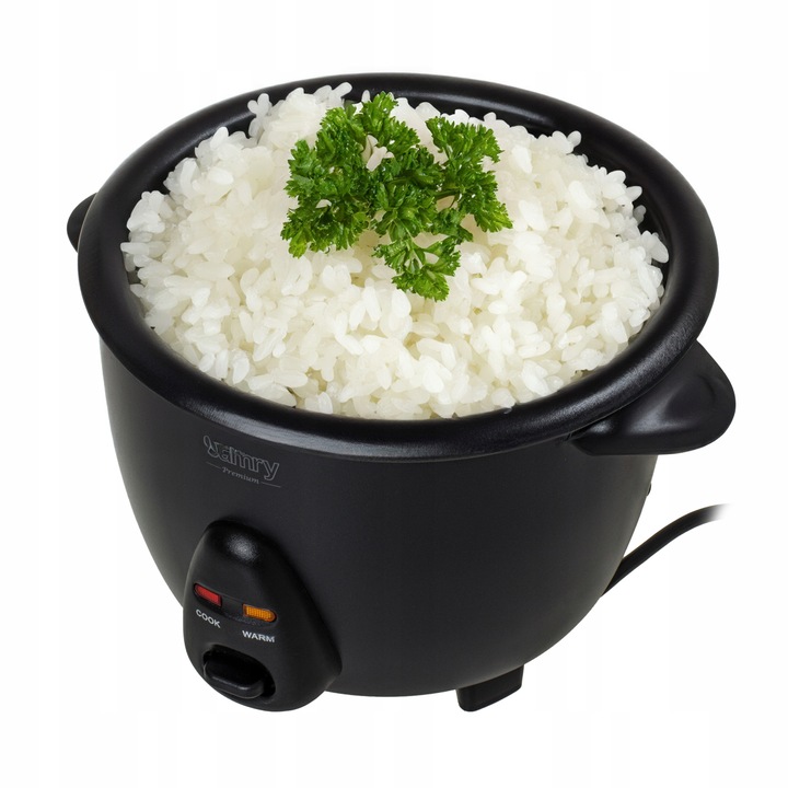GARNEK DO GOTOWANIA RYŻU WARZYW RYŻOWAR SUSHI JAJOWAR RICE COOKER