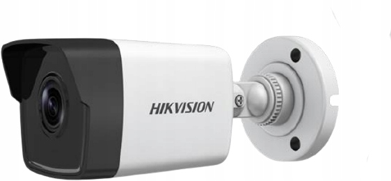 Kamera IP DS-2CD1041G0-I/P(2.8MM) 4 Mpx HIKVISION