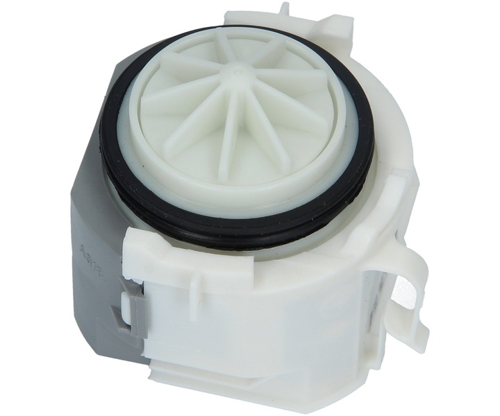 POMPA odpływowa do zmywarki BOSCH SIEMENS