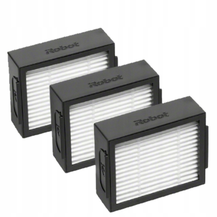 Filtr powietrza 3 szt do robota Roomba serii e/i/j iRobot - ORYGINALNY