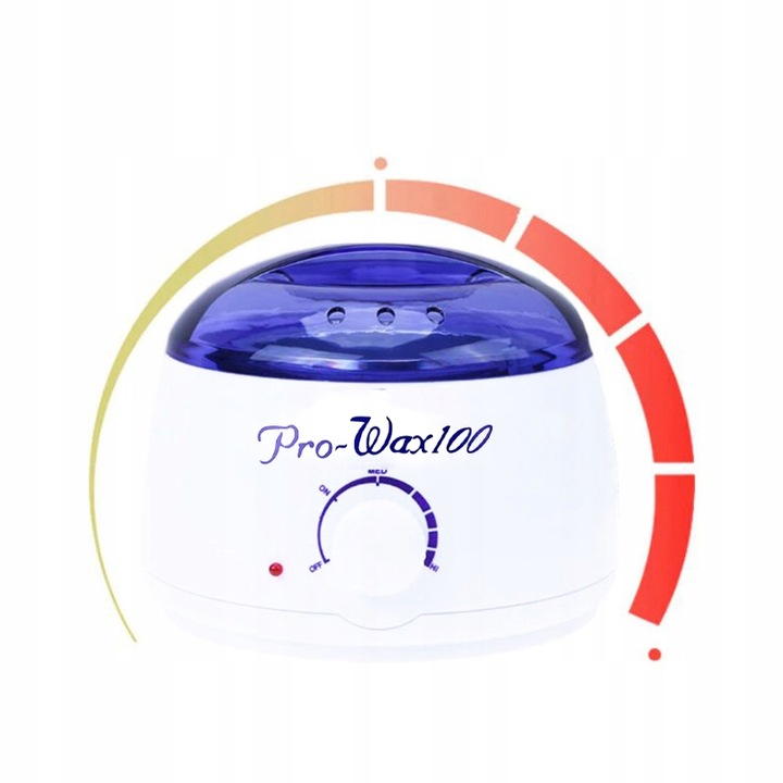 PODGRZEWACZ WOSKU PUSZKA wosk twardy depilacja