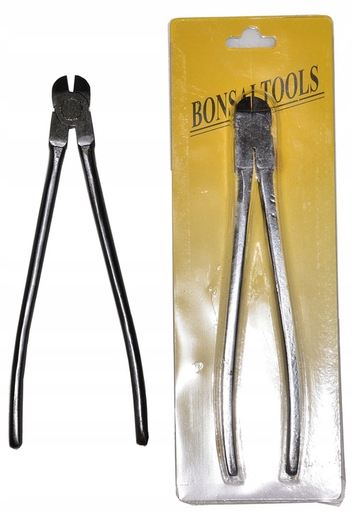 KLESZCZE DO BONSAI - DO DRUTU