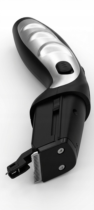 Trymer Remington MB320C Maszynka Męska do Stylizacji Włosów ZAROSTU