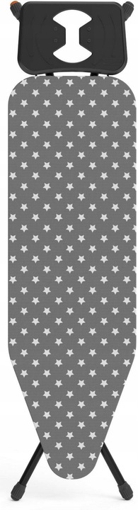 DESKA DO PRASOWANIA 120x38cm PROMIS STAR solidna z regulacją