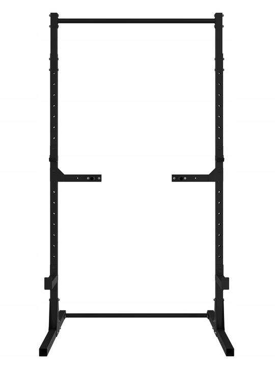 Squat Stand H2 MAX Drążek poręcze stojaki
